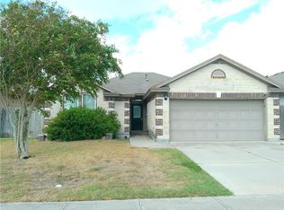 2241 Abeto Dr, Corpus Christi, TX 78414