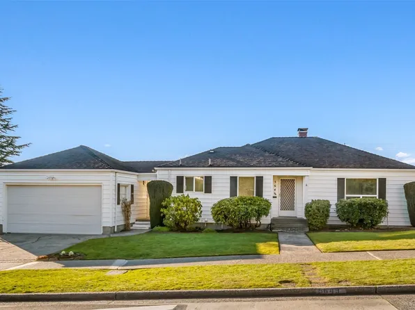 5649 36th Avenue SW, Seattle, WA 98126