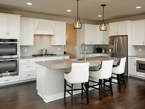 Model Representation