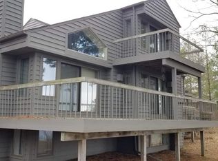 3 Vantage Point, Glen Arbor, MI 49636