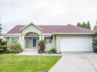 3515 E Lydia Ct, Spokane, WA 99223