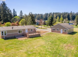 18401 S Redland Rd, Oregon City, OR 97045
