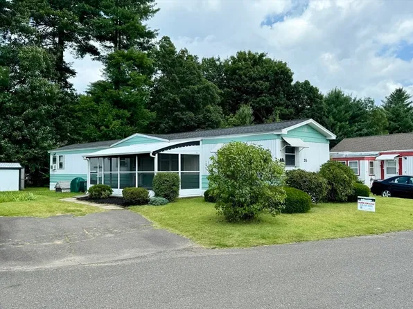 26 Carol Cir, Westfield, MA 01085