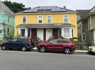 51-53 Milton St, Lawrence, MA 01841