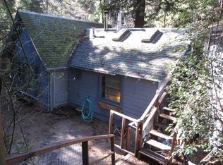 14775 Big Basin Way, Boulder Creek, CA