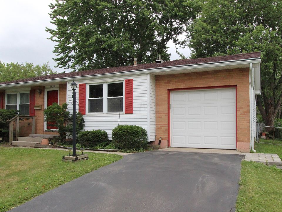 6515 Karl Rd, Columbus, OH 43229 Zillow
