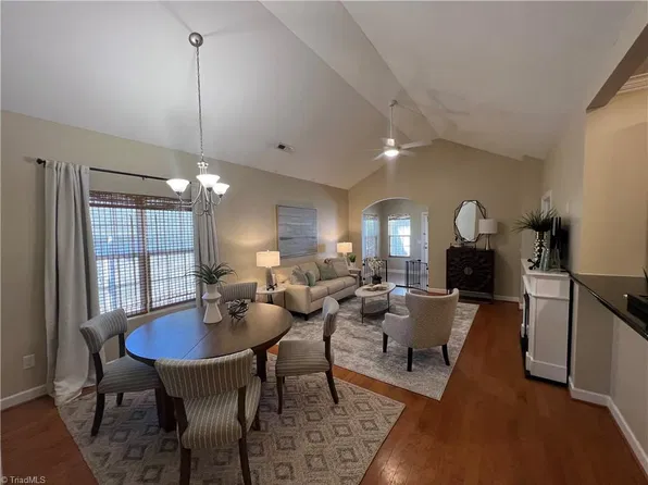 1659 Grand Springs Dr, Winston Salem, NC 27127