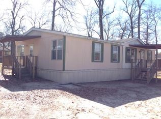 177 Buddy St, Lufkin, TX 75904