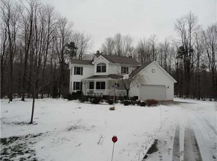 7399 E Eden Rd, Eden, NY 14057