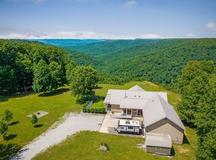 730 Wigwam St, Sparta, TN 38583