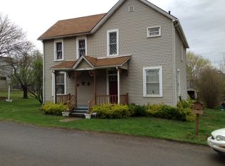 72 Center Ave, Ellwood City, PA 16117
