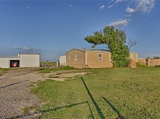 2391 County Road 213, Venus, TX 76084