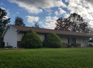 8 Mourning Dove Way, Duncannon, PA 17020