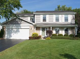 741 N Brookdale Dr, Schaumburg, IL 60194