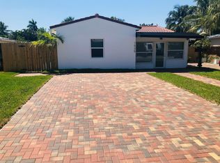 1535 NE 17th Way #B, Fort Lauderdale, FL 33304