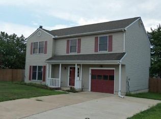 46 Palomino Pl, Elkton, MD 21921