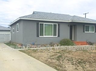 391 Harvard St, Oxnard, CA 93036