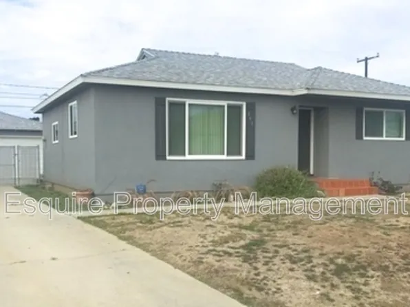 391 Harvard St, Oxnard, CA 93036