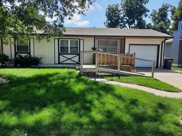 3211 Westside St, Grand Island, NE 68803