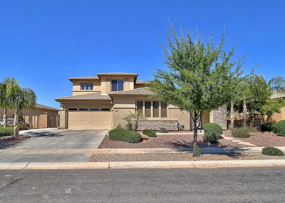 1st image of 3120 E Tonto Dr