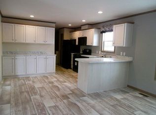 2927 Lena Dr, Ludington, MI