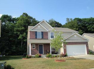 6086 Green Willow Rd, Whitestown, IN 46075