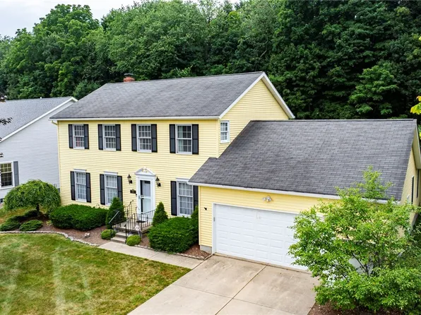 6552 Dellhaven Ave, Mentor, OH 44060