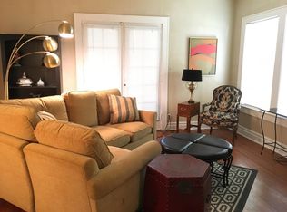 1308 S Carthage Ave APT 1, Tulsa, OK 74119