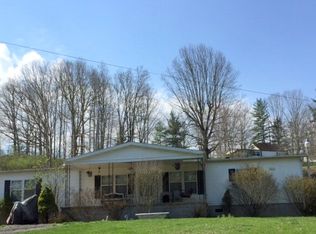 288 Redsky Rd, Princeton, WV 24739