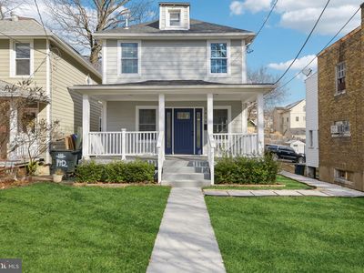 1414 Kearny St NE, Washington, DC, 20017