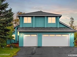 12141 Woodway Cir, Anchorage, AK 99516