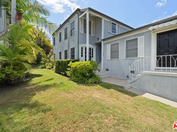1229 Smithwood Dr Unit 1/2, Los Angeles, CA 90035