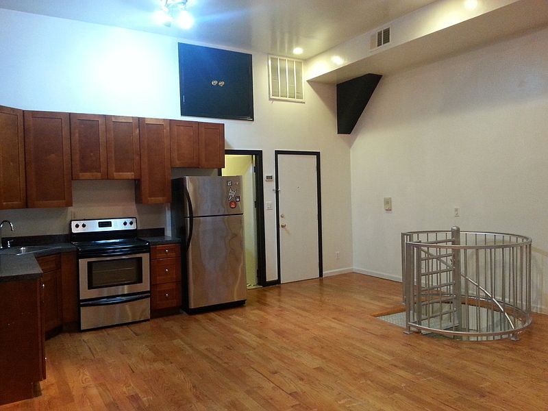 1st image of 327 Nostrand Ave APT 1