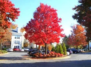 10140 Oakton Terrace Rd, Oakton, VA 22124