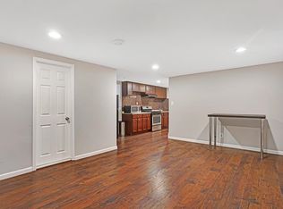 165 18th St #1, Union City, NJ