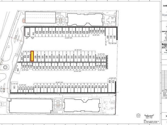 3rd image of 17211 Biscayne Slip #93 Boulevard