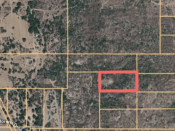 0 Lake Morena Dr #55, Campo, CA 91906