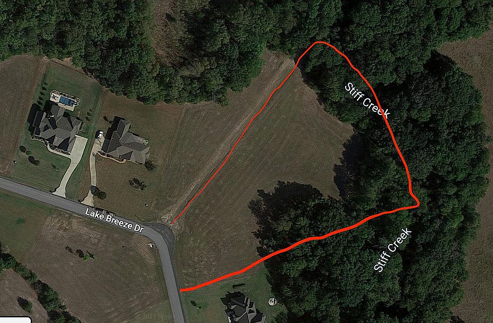 1st image of 4658 Lake Breeze Dr