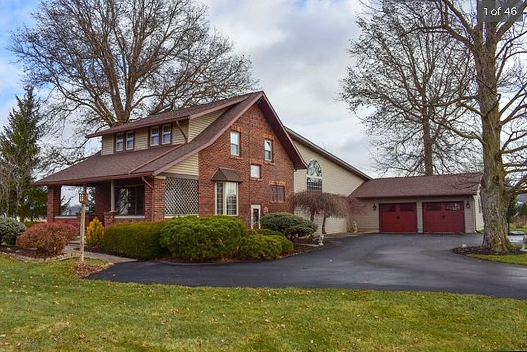 4389 State Route 19, Bucyrus, OH 44820 | Zillow