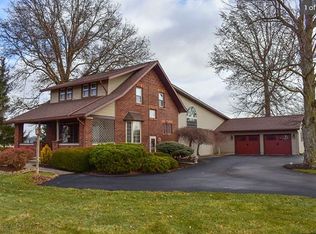 4389 State Route 19, Bucyrus, OH 44820