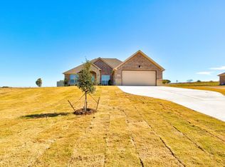 8724 Tucker Dr, Godley, TX 76044