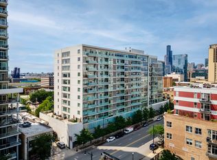 1620 S Michigan Ave UNIT 902, Chicago, IL 60616