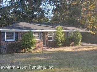 369 Sunbrook Dr, Birmingham, AL 35215
