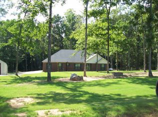 19 County Road 148, Oxford, MS 38655