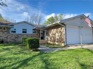 2600 Paula Rd, Killeen, TX 76543