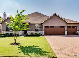 1939 Gibraltar Dr, San Marcos, TX 78666