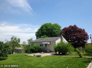 4902 Pleasant Grove Rd, Reisterstown, MD 21136