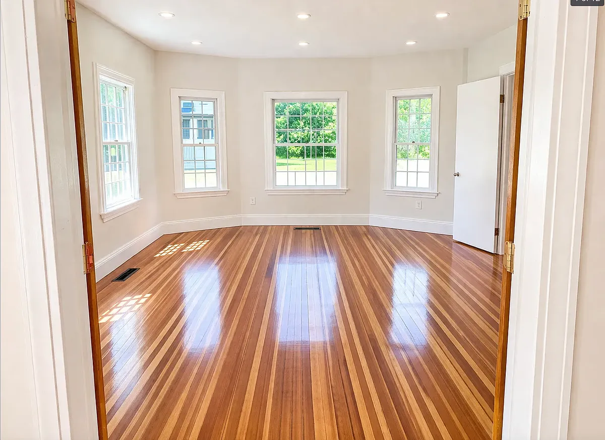 Photo 2 of 10 - 67 Old Amherst Rd #1A - Sunderland, MA Building Photo - 67 Old Amherst Rd #1A