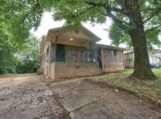 2245 20th St SW, Birmingham, AL 35211