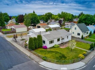 2503 W Rowan Ave, Spokane, WA 99205